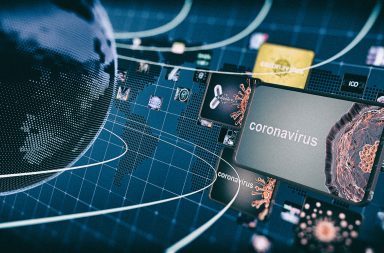 Coronavirus Emergency: the role of digital health in supporting the Italian healthcare system