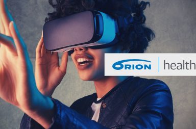 How the use of Virtual Reality (VR) can be benefitial in treatments for Chronic Back Pain patients – results from the Orion trial