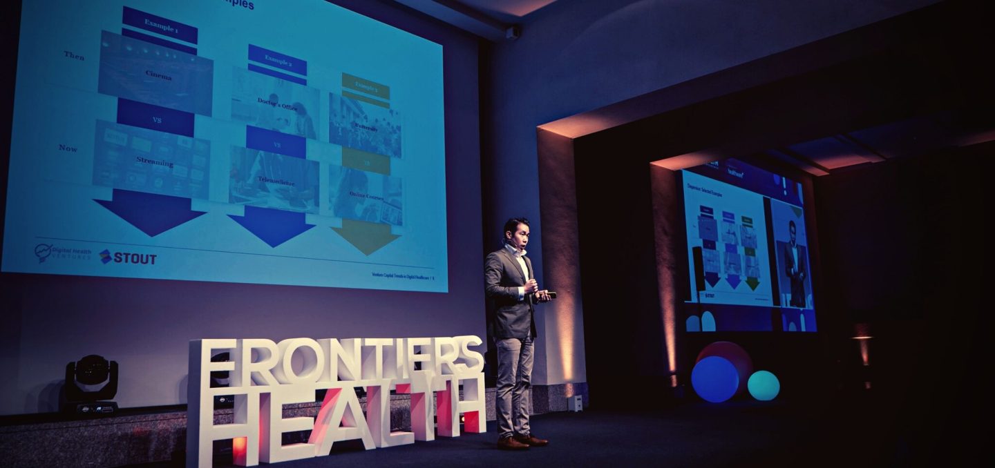 Venture Capital Trends in Digital Health