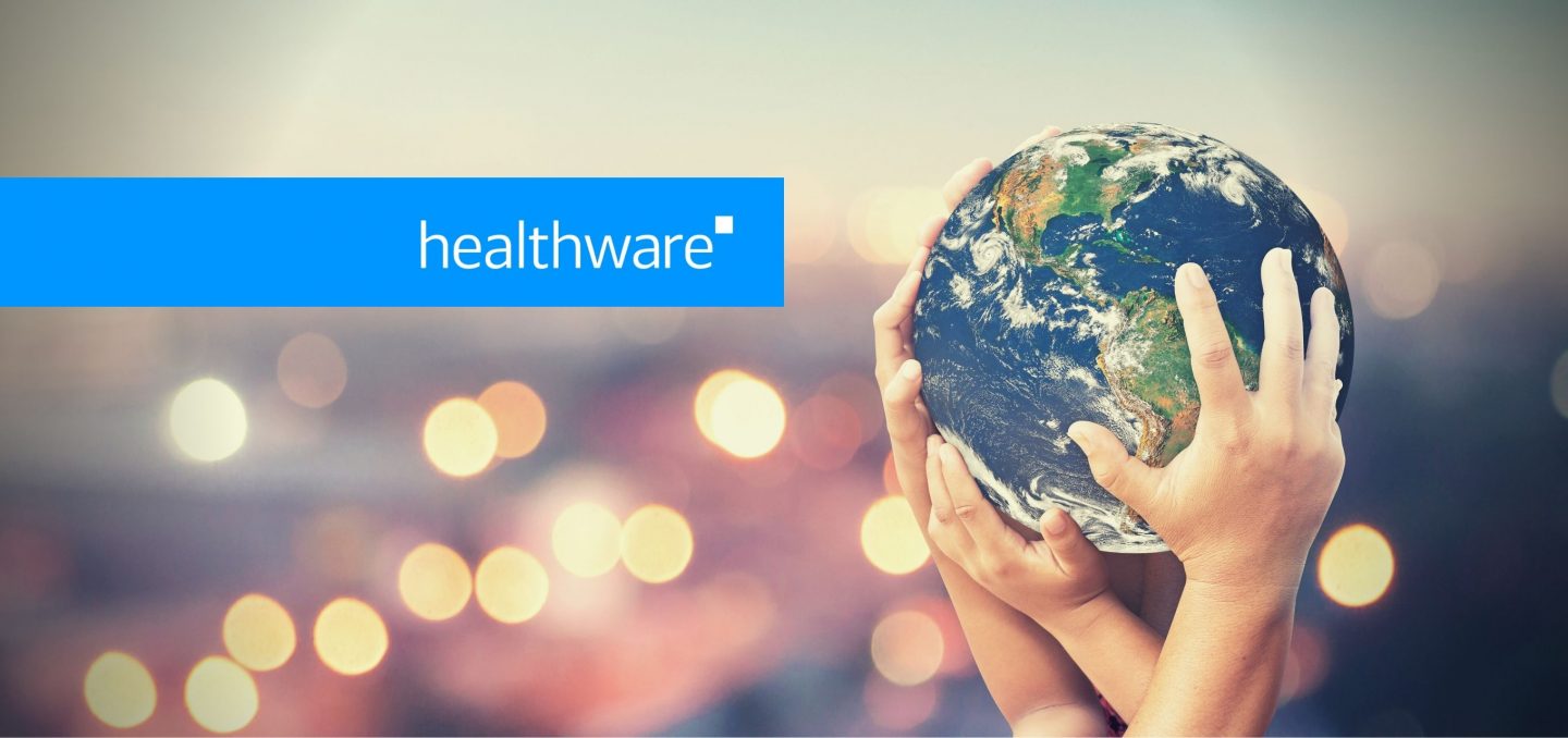 Eugene Borukhovich joins Healthware Group as Senior Advisor