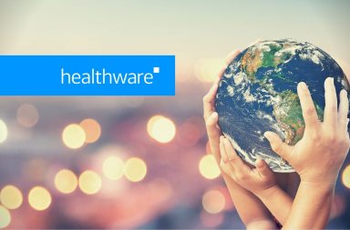 Eugene Borukhovich joins Healthware Group as Senior Advisor