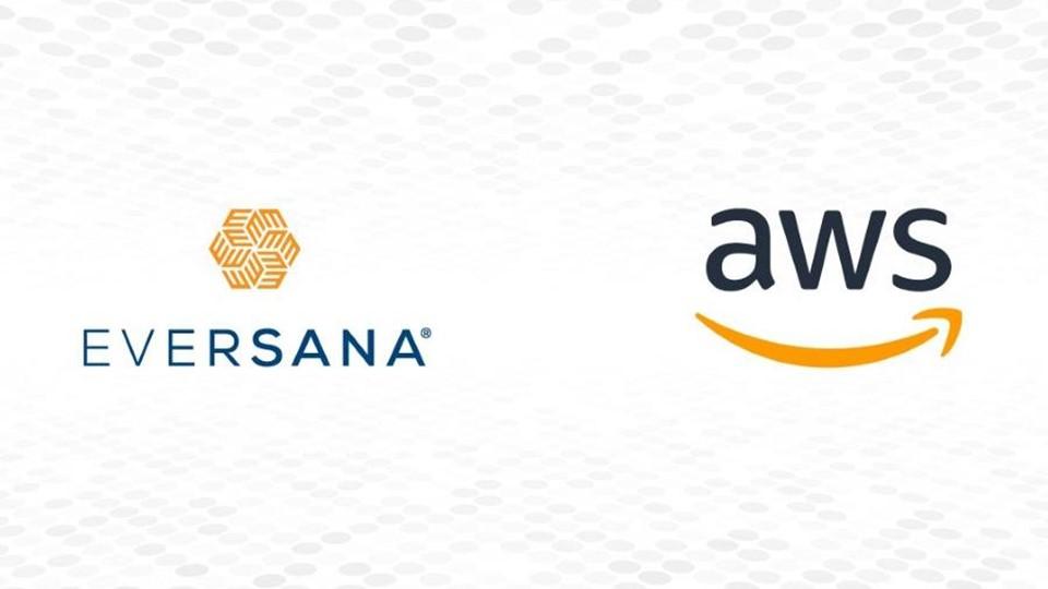 EVERSANA - AWS alliance