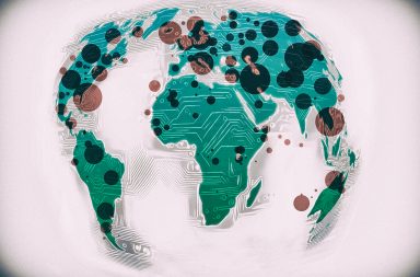 The Health Innovation Ecosystem vs COVID-19: a landscape map by Frontiers Health and Healthware