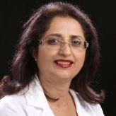 Dr. Niti Pall