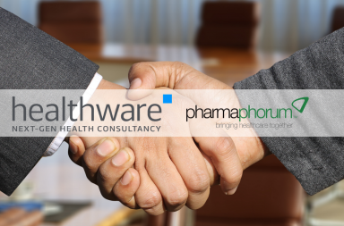 Healthware Group announces the acquisition of pharmaphorum