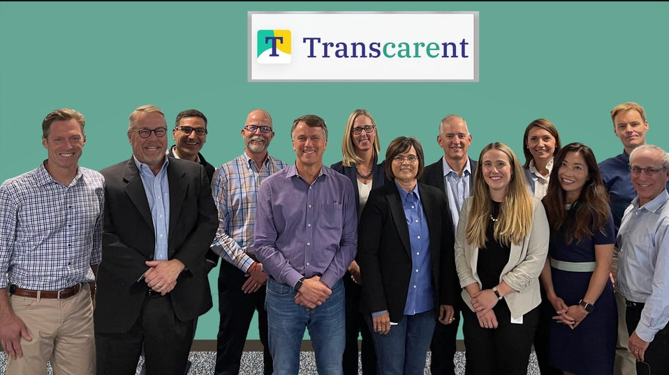 Transcarent Raises $200 Million in Series C